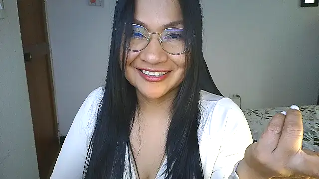 LissafeetHott online show from May 2026 10:49:02 PM