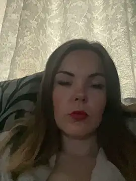 SexyLoLoUK online show from September 2025 07:10:01 AM