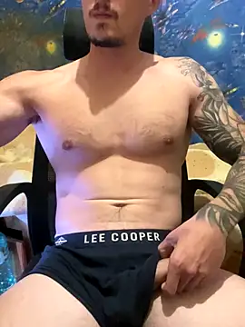 fronkie9384 online show from October 2025 09:12:02 PM