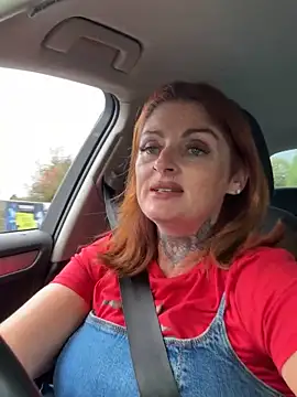 IrishmilfAnna online show from November 2025 01:12:02 PM