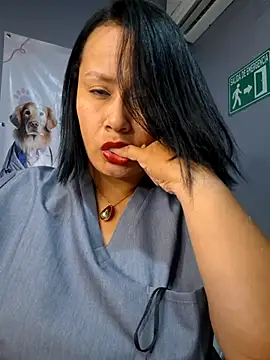 Snapshot of Milagros-hot chatting on October 2025 05:04:02 AM Milagros-hot online show from October 2025 05:04:02 AM