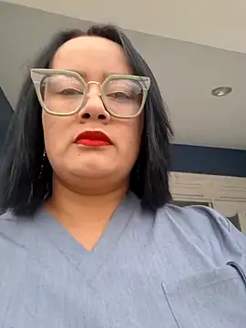 Snapshot of Milagros-hot chatting on November 2025 01:55:01 PM Milagros-hot online show from November 2025 01:55:01 PM