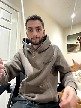 Snapshot of mixedcouplee69 chatting on October 2025 05:57:02 PM mixedcouplee69 online show from October 2025 05:57:02 PM