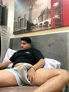 Snapshot of mixedcouplee69 chatting on October 2025 09:59:01 PM mixedcouplee69 online show from October 2025 09:59:01 PM