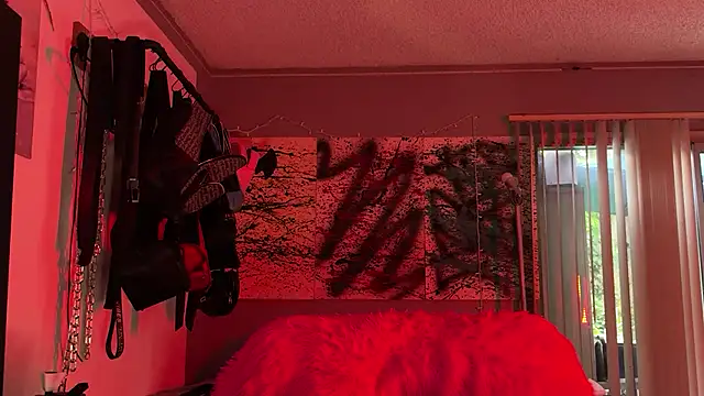 xoFrankie online show from March 2026 01:16:02 AM