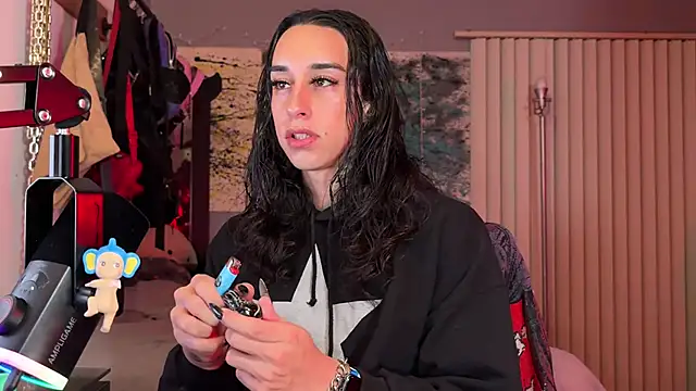 xoFrankie online show from July 2026 03:54:02 AM