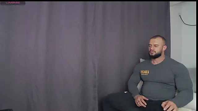 RickyMiami1 online show from September 2025 05:18:02 PM