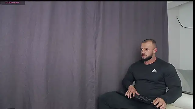 RickyMiami1 online show from October 2025 07:02:02 PM