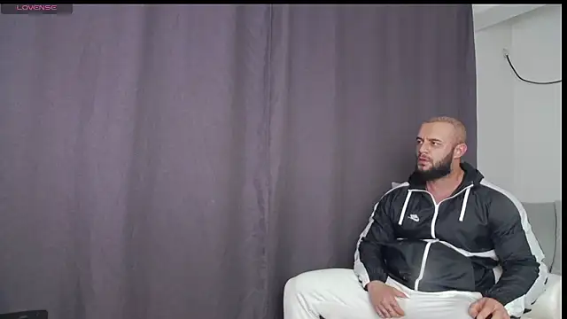 RickyMiami1 online show from October 2025 06:10:02 PM