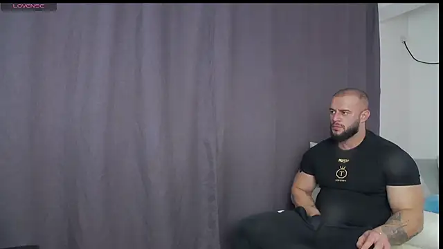 RickyMiami1 online show from November 2025 12:34:01 PM