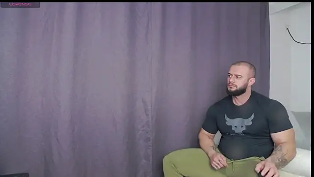 RickyMiami1 online show from November 2025 09:58:01 AM