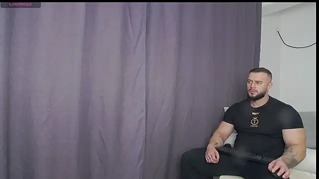 RickyMiami1 online show from February 2026 01:31:02 PM