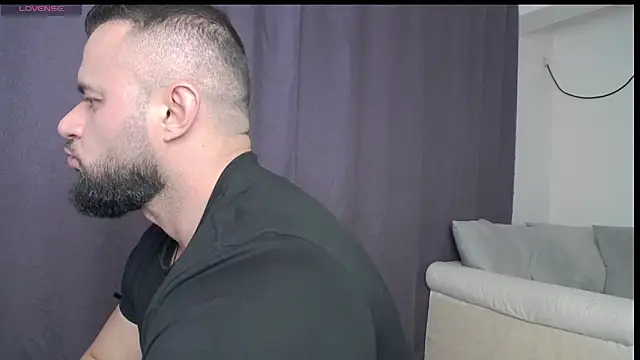 RickyMiami1 online show from March 2026 07:06:02 PM