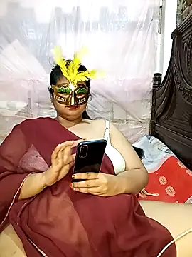 Tanisha-Chy online show from October 2025 05:32:02 PM