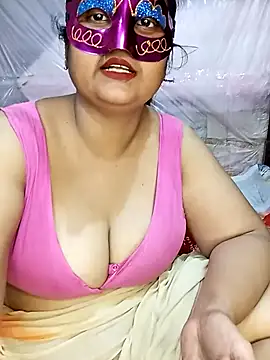 Tanisha-Chy online show from October 2025 05:11:02 PM