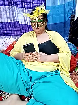 Tanisha-Chy online show from February 2026 06:03:01 PM