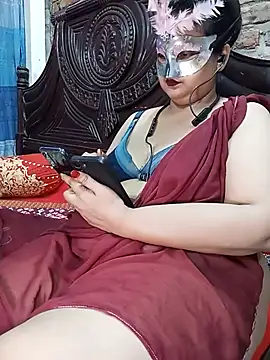 Tanisha-Chy online show from June 2026 05:46:02 PM