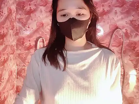 Snapshot of Miumiu028 chatting on February 2026 06:19:02 AM Miumiu028 online show from February 2026 06:19:02 AM