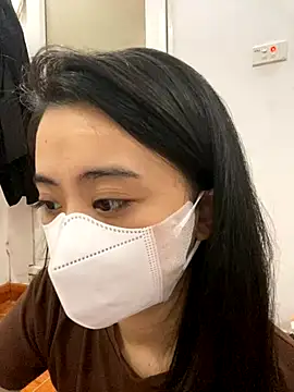 Mochi21 online show from September 2025 05:09:01 AM