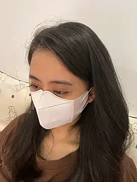 Mochi21 online show from October 2025 02:07:01 AM