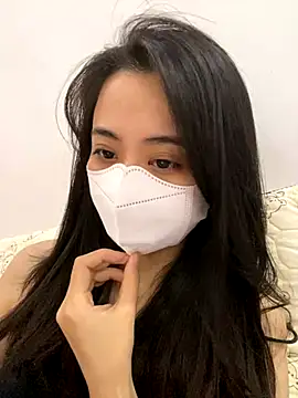 Mochi21 online show from October 2025 03:14:02 AM