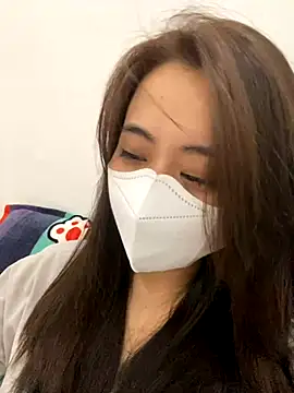 Mochi21 online show from October 2025 03:31:02 AM