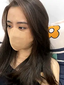 Mochi21 online show from October 2025 04:03:02 AM