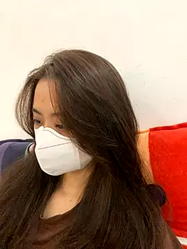 Snapshot of Mochi21 chatting on November 2025 04:22:02 AM Mochi21 online show from November 2025 04:22:02 AM