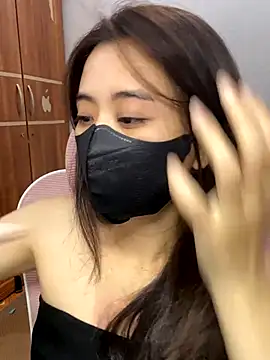 Snapshot of Mochi21 chatting on November 2025 03:12:01 AM Mochi21 online show from November 2025 03:12:01 AM