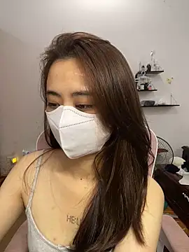 Snapshot of Mochi21 chatting on December 2025 03:02:01 AM Mochi21 online show from December 2025 03:02:01 AM