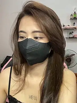 Snapshot of Mochi21 chatting on February 2026 08:57:01 AM Mochi21 online show from February 2026 08:57:01 AM