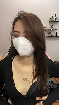 Snapshot of Mochi21 chatting on February 2026 06:06:02 AM Mochi21 online show from February 2026 06:06:02 AM