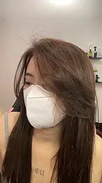 Snapshot of Mochi21 chatting on February 2026 04:05:02 AM Mochi21 online show from February 2026 04:05:02 AM