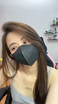 Snapshot of Mochi21 chatting on February 2026 03:58:01 AM Mochi21 online show from February 2026 03:58:01 AM