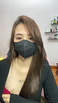 Snapshot of Mochi21 chatting on February 2026 02:35:01 PM Mochi21 online show from February 2026 02:35:01 PM