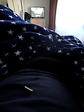 DarkNova9 online show from November 2025 11:56:01 AM