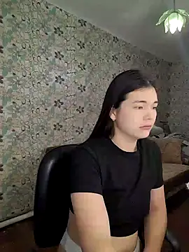 Snapshot of Albi_Glow chatting on September 2025 02:37:01 AM Albi Glow online show from September 2025 02:37:01 AM