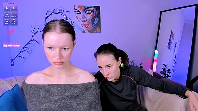 Snapshot of khloebeauty chatting on October 2025 07:14:02 PM khloebeauty online show from October 2025 07:14:02 PM