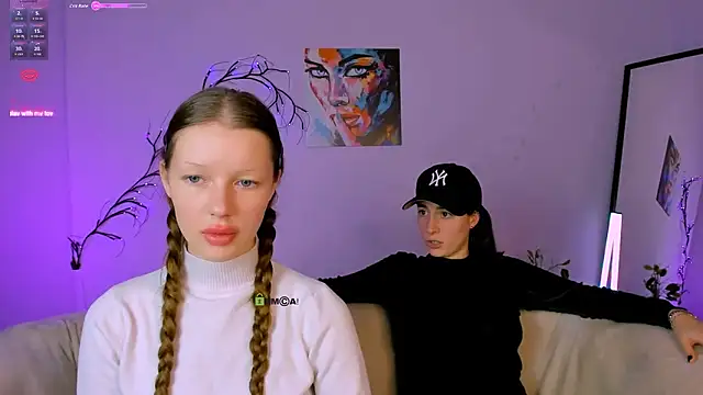 Snapshot of khloebeauty chatting on October 2025 07:25:01 PM khloebeauty online show from October 2025 07:25:01 PM