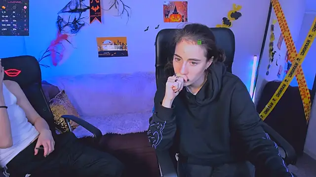 Snapshot of khloebeauty chatting on November 2025 08:41:02 PM khloebeauty online show from November 2025 08:41:02 PM