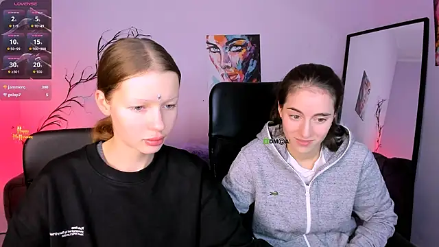 Snapshot of khloebeauty chatting on November 2025 08:18:01 PM khloebeauty online show from November 2025 08:18:01 PM