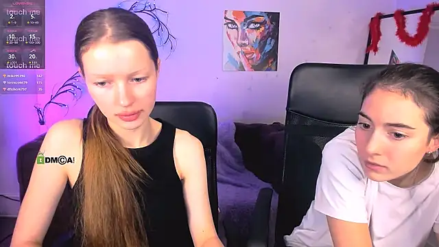 Snapshot of khloebeauty chatting on November 2025 08:12:01 PM khloebeauty online show from November 2025 08:12:01 PM