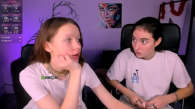 Snapshot of khloebeauty chatting on November 2025 08:13:02 PM khloebeauty online show from November 2025 08:13:02 PM