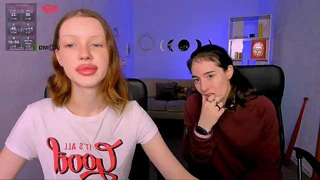 Snapshot of khloebeauty chatting on December 2025 08:15:02 PM khloebeauty online show from December 2025 08:15:02 PM