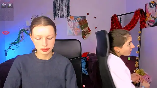 Snapshot of khloebeauty chatting on January 2026 08:12:01 PM khloebeauty online show from January 2026 08:12:01 PM