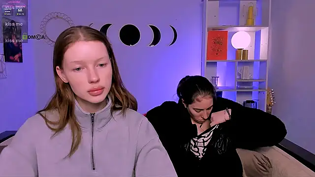 Snapshot of khloebeauty chatting on January 2026 08:24:02 PM khloebeauty online show from January 2026 08:24:02 PM