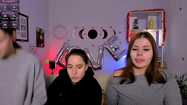 Snapshot of khloebeauty chatting on February 2026 08:23:02 PM khloebeauty online show from February 2026 08:23:02 PM