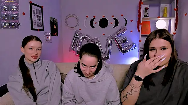 Snapshot of khloebeauty chatting on February 2026 08:46:02 PM khloebeauty online show from February 2026 08:46:02 PM