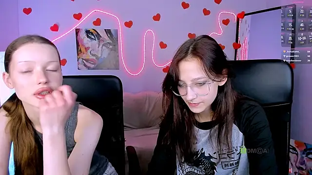 Snapshot of khloebeauty chatting on February 2026 08:20:02 PM khloebeauty online show from February 2026 08:20:02 PM