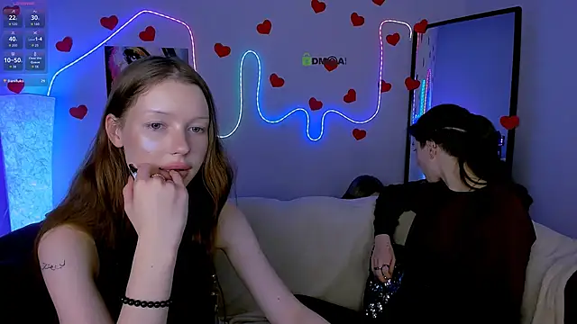 Snapshot of khloebeauty chatting on February 2026 09:02:01 PM khloebeauty online show from February 2026 09:02:01 PM